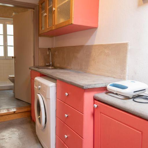 Nasos Corfu Town Apartment Bagian luar foto