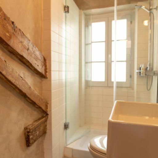 Nasos Corfu Town Apartment Bagian luar foto