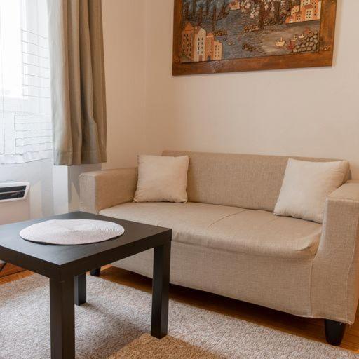 Nasos Corfu Town Apartment Bagian luar foto